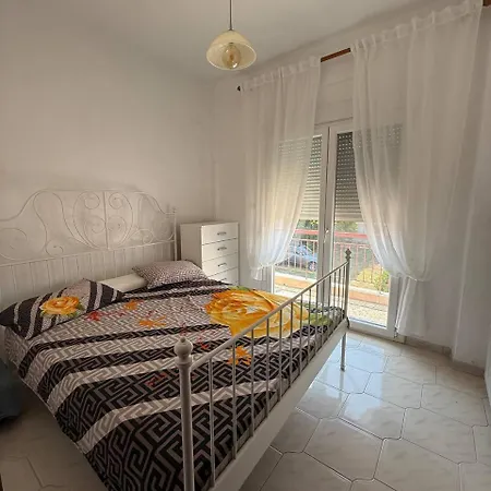 Alex Appartement *