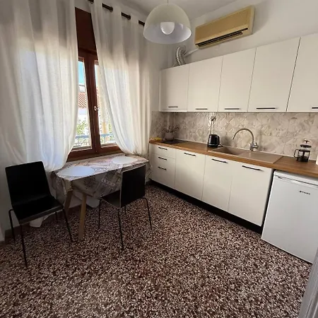 Appartement Alex Néa Fókaia