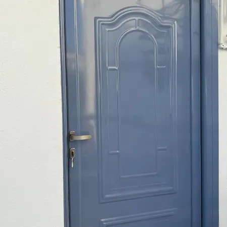 Alex Appartement *