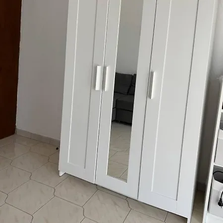 Alex * Néa Fókaia