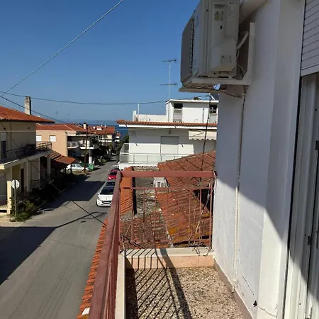 Alex Appartement Néa Fókaia